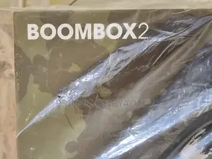 JBL Boombox 2: Portable Bluetooth Speaker,