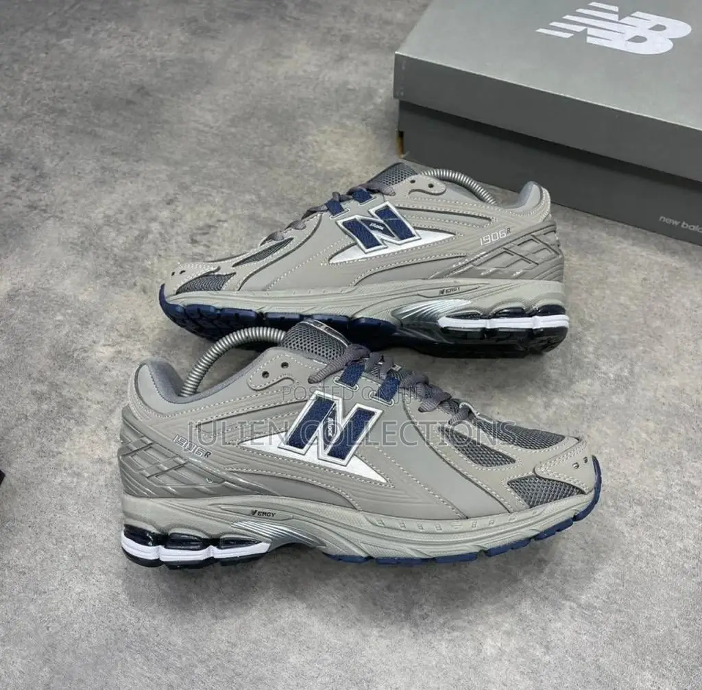 New Balance 1906