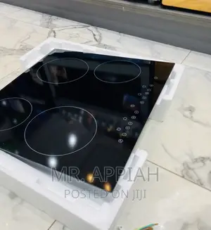 Purchase Classic Midea Built-in Electric Burner(MC-Hf605).