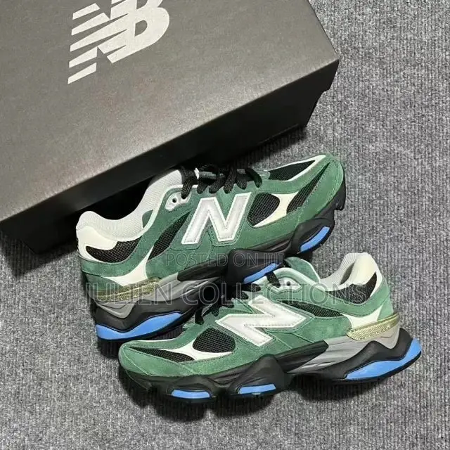 New Balance 9060