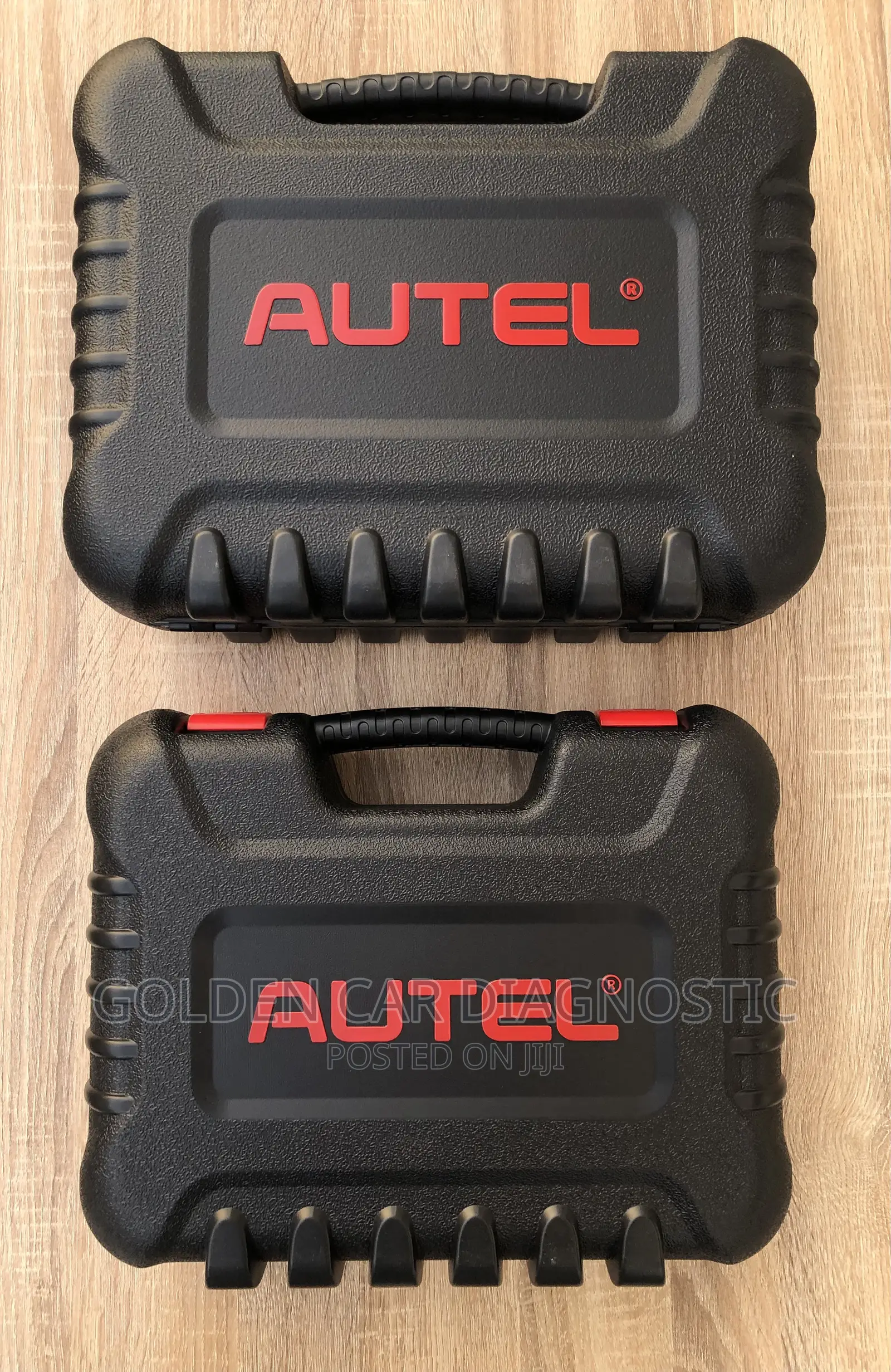 Autel Maxipro MP808BT Pro With 11 Kits
