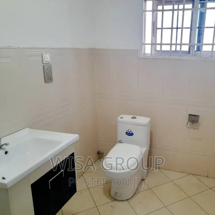 2bdrm Apartment in Wisa Groups, Accra Metropolitan for rent