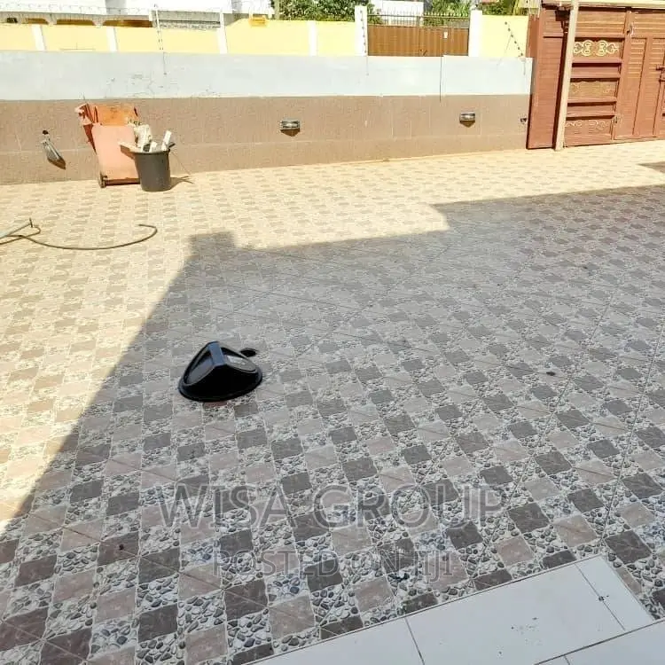 2bdrm Apartment in Wisa Groups, Accra Metropolitan for rent