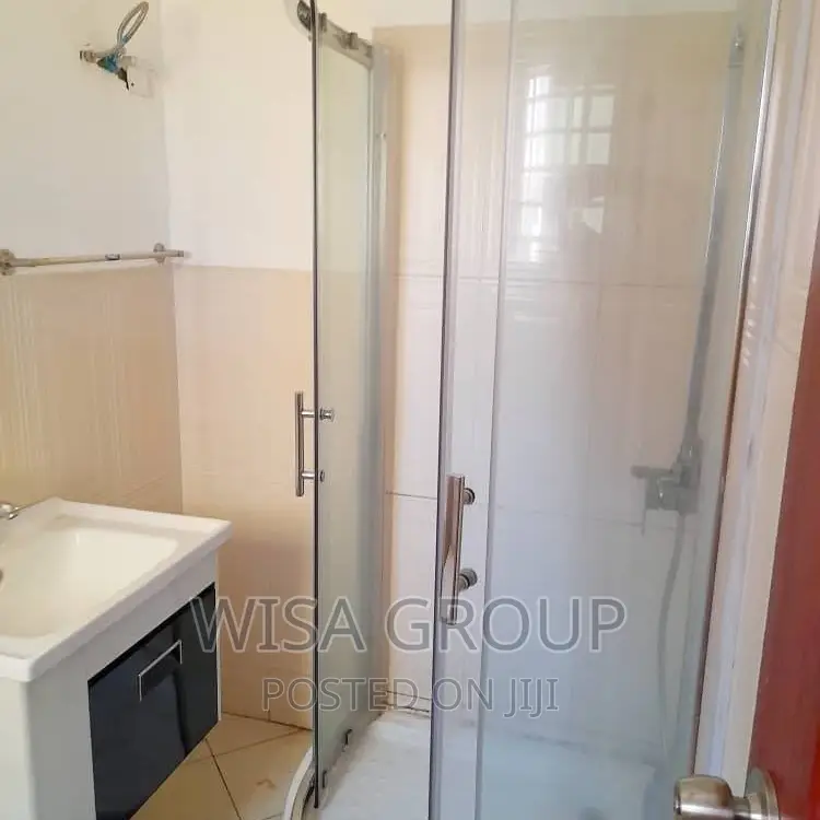 2bdrm Apartment in Wisa Groups, Accra Metropolitan for rent
