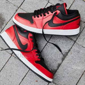 Jordan 1 Low