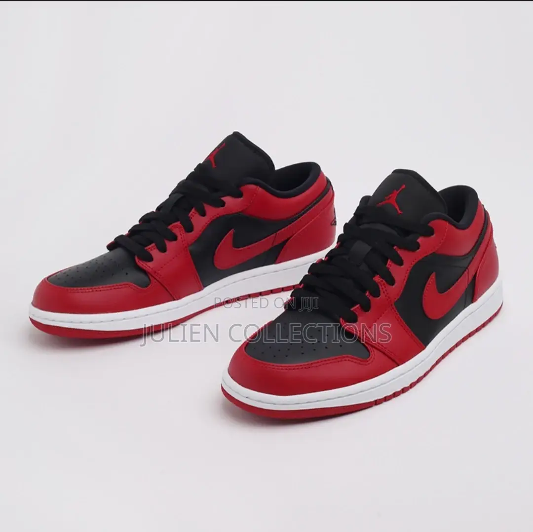 Jordan 1 Low