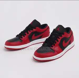 Jordan 1 Low