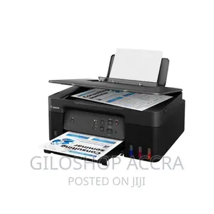 Canon Pixma MG2430 Color Ink Tank Printer Print, Scan, Copy