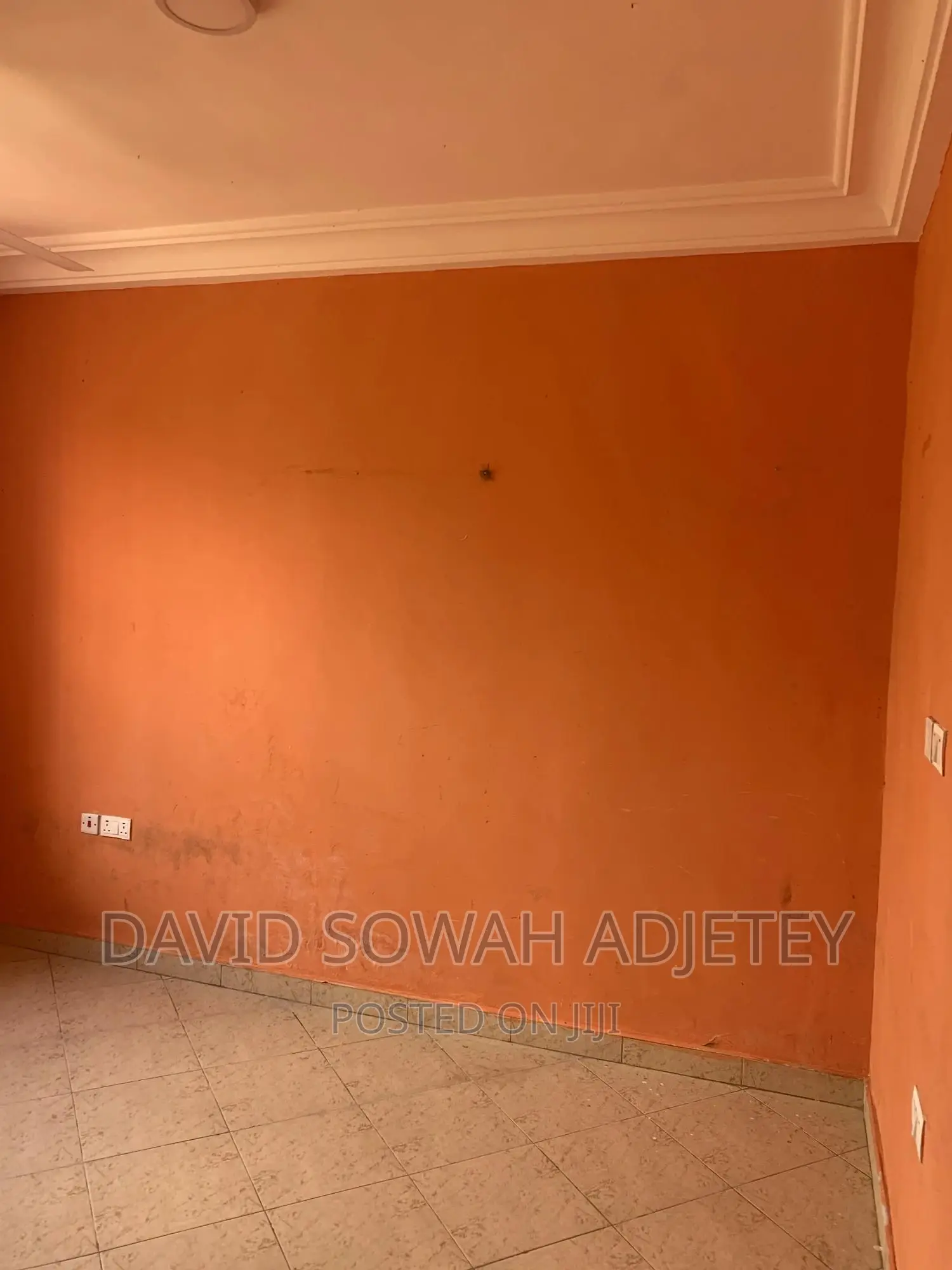 4bdrm House in East Airport for rent