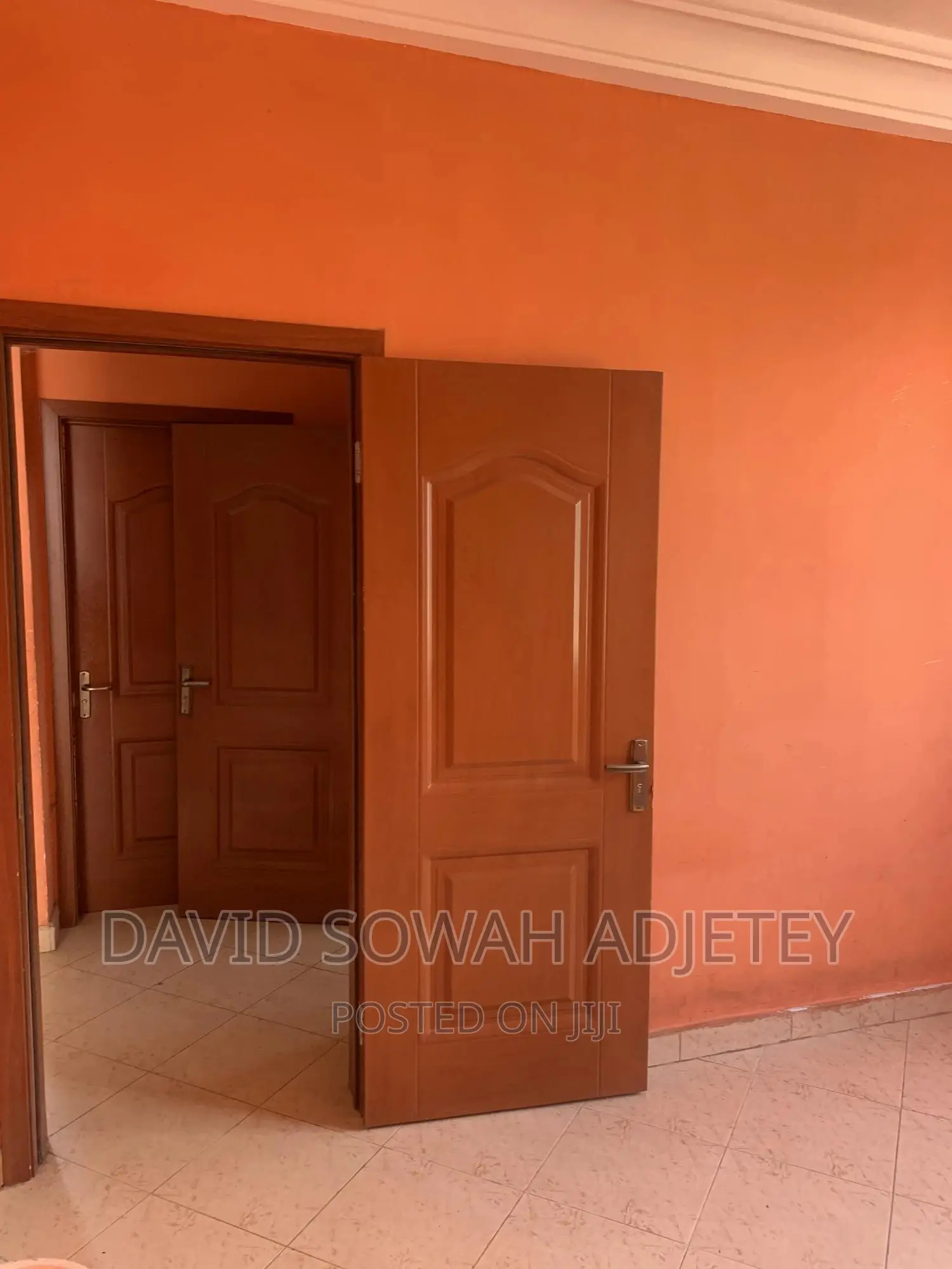 4bdrm House in East Airport for rent