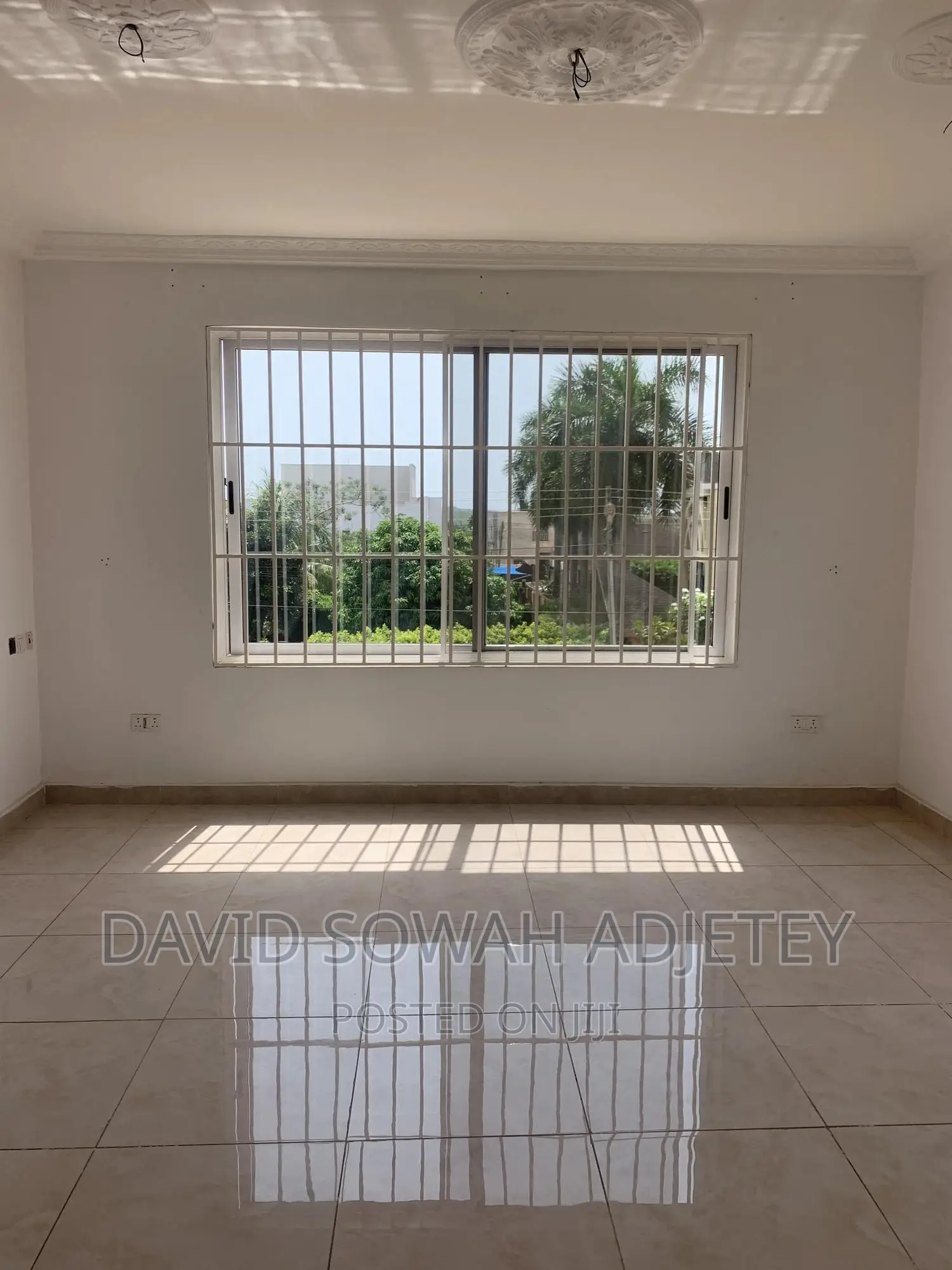 4bdrm House in East Airport for rent