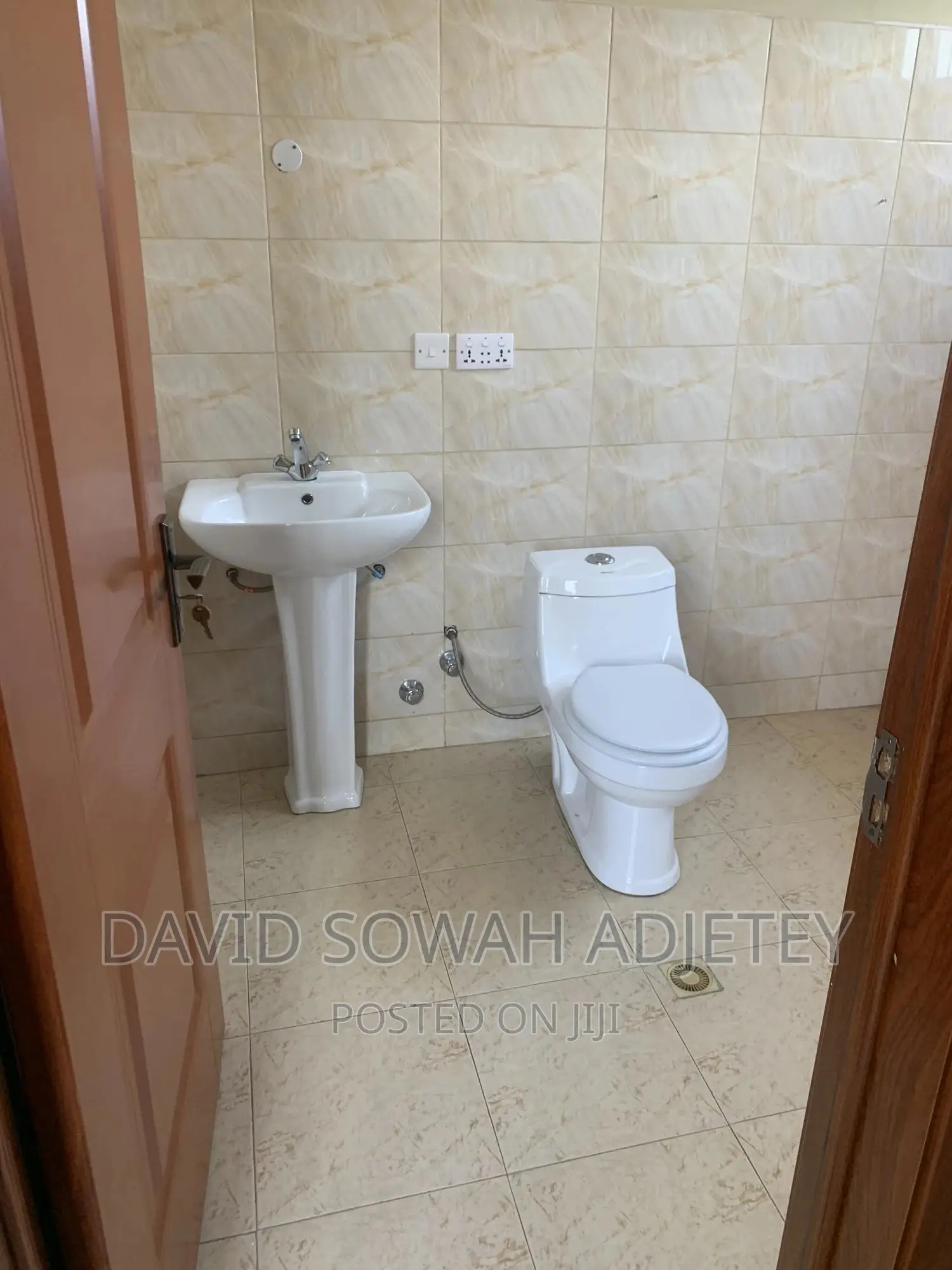 4bdrm House in East Airport for rent