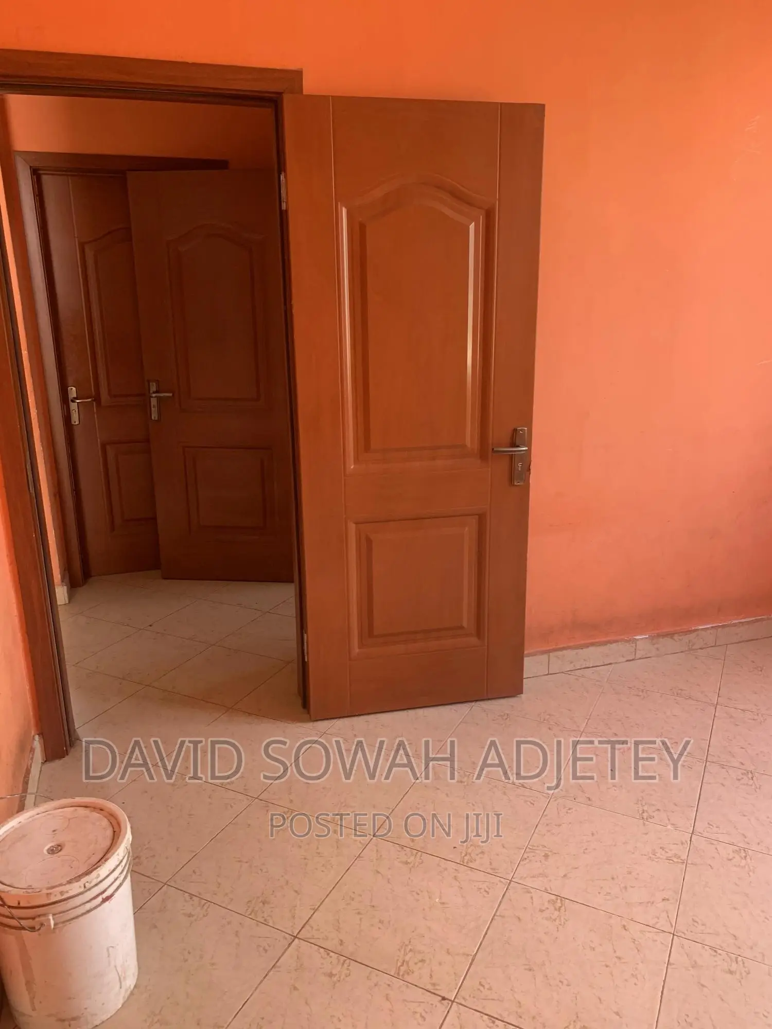 4bdrm House in East Airport for rent