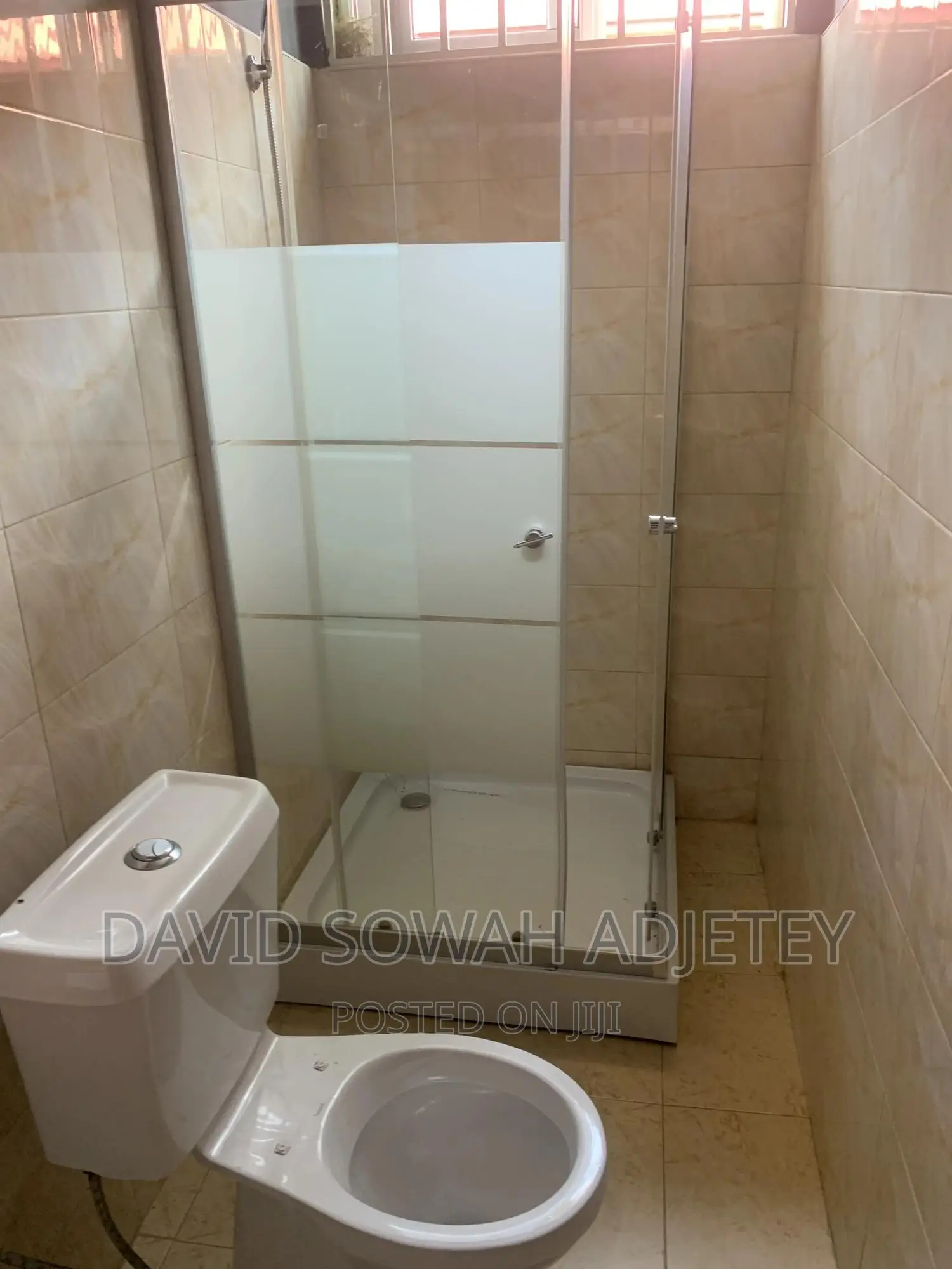 4bdrm House in East Airport for rent