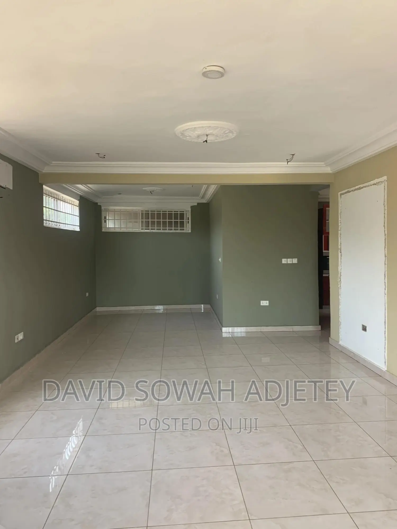 4bdrm House in East Airport for rent