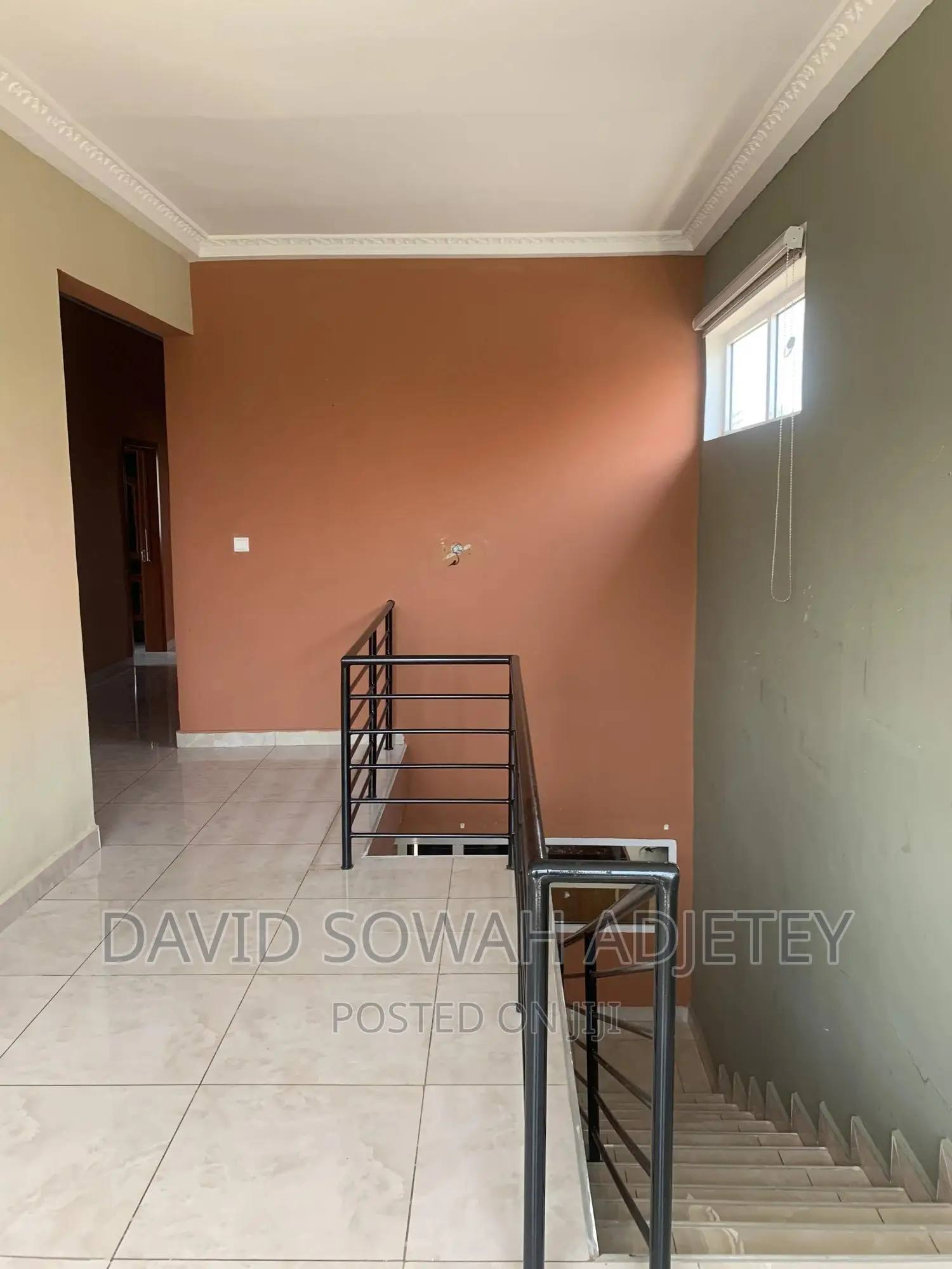 4bdrm House in East Airport for rent
