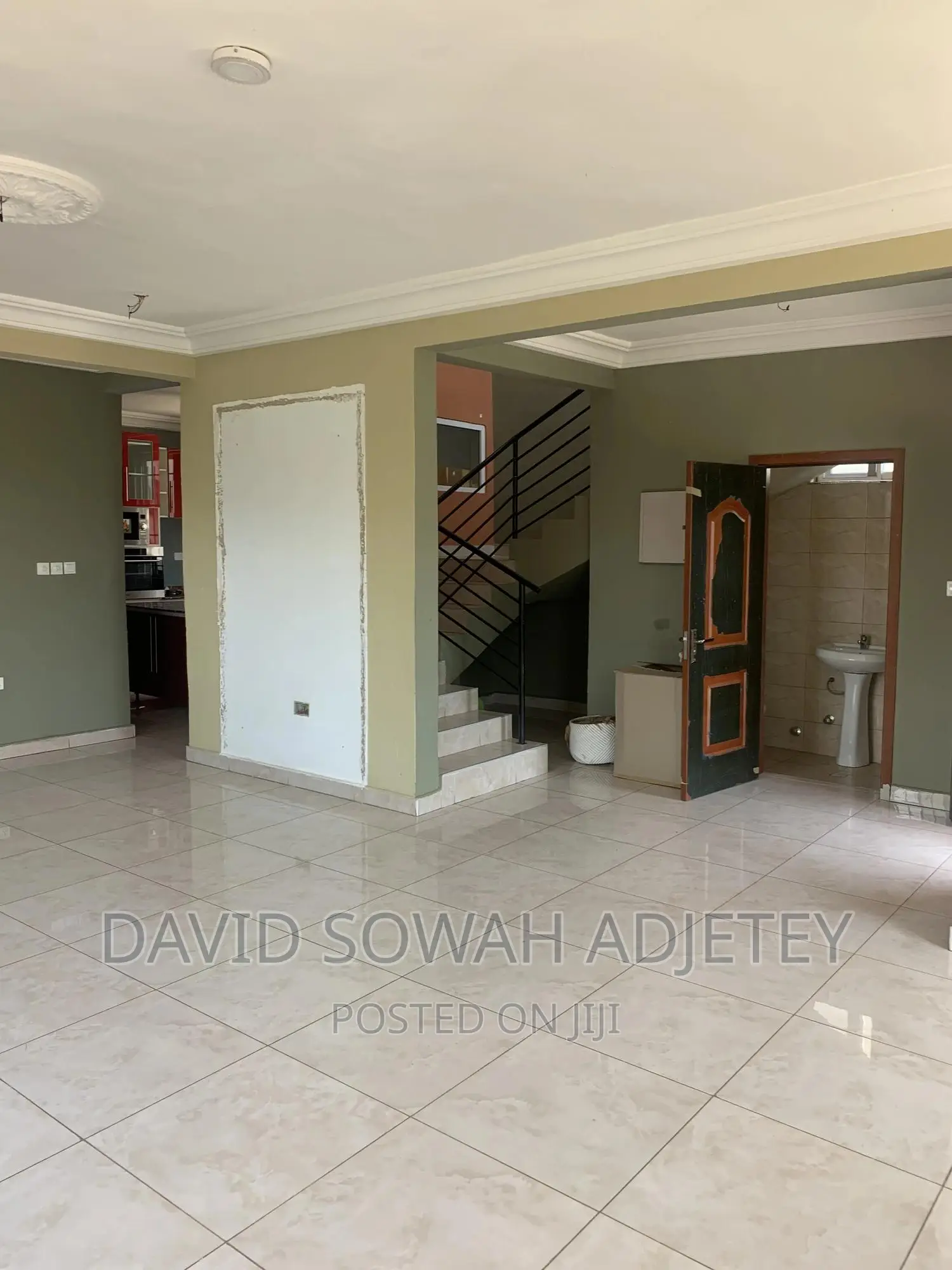 4bdrm House in East Airport for rent