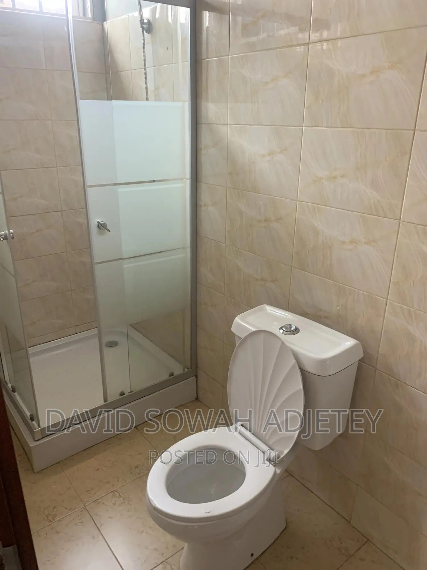 4bdrm House in East Airport for rent