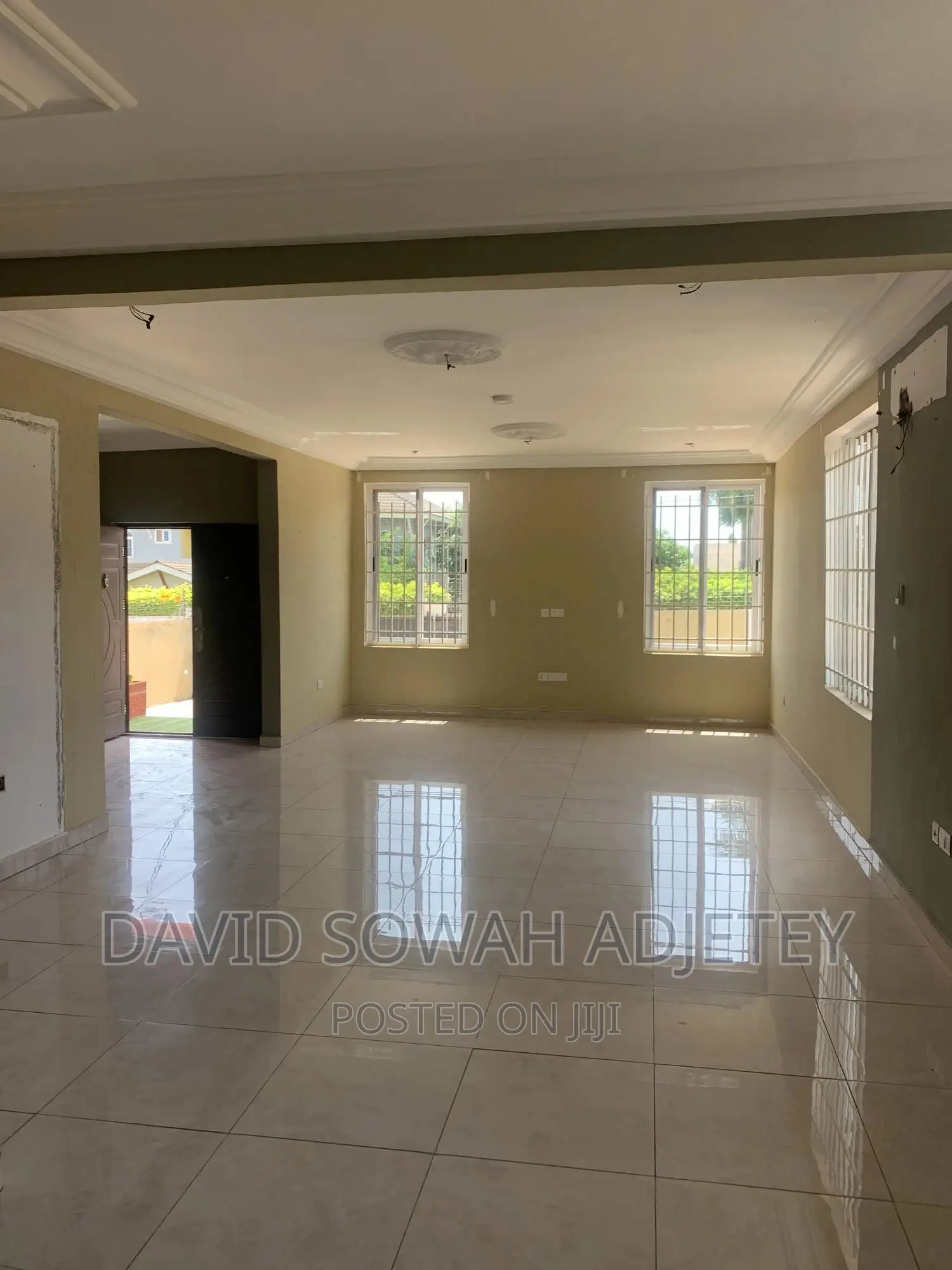 4bdrm House in East Airport for rent