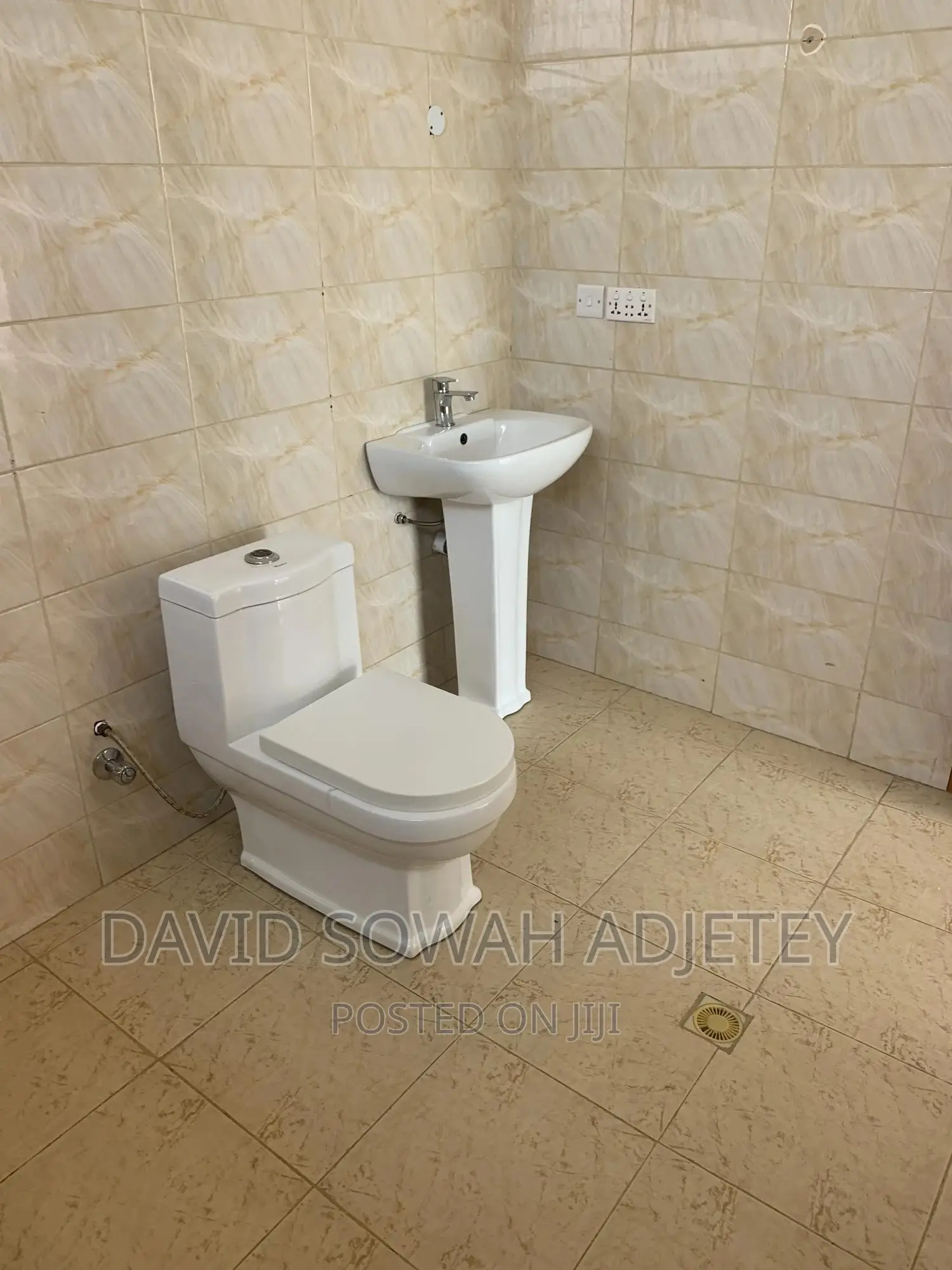 4bdrm House in East Airport for rent