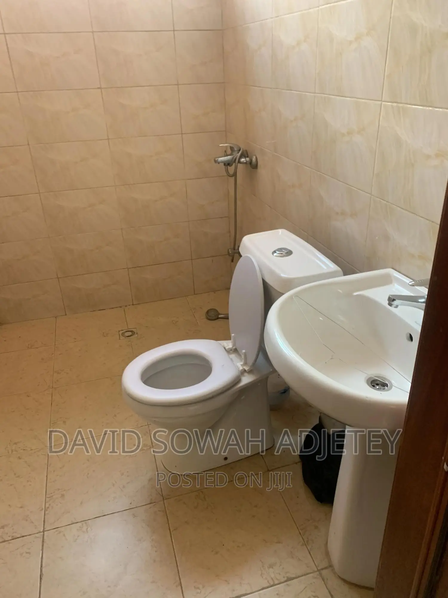 4bdrm House in East Airport for rent