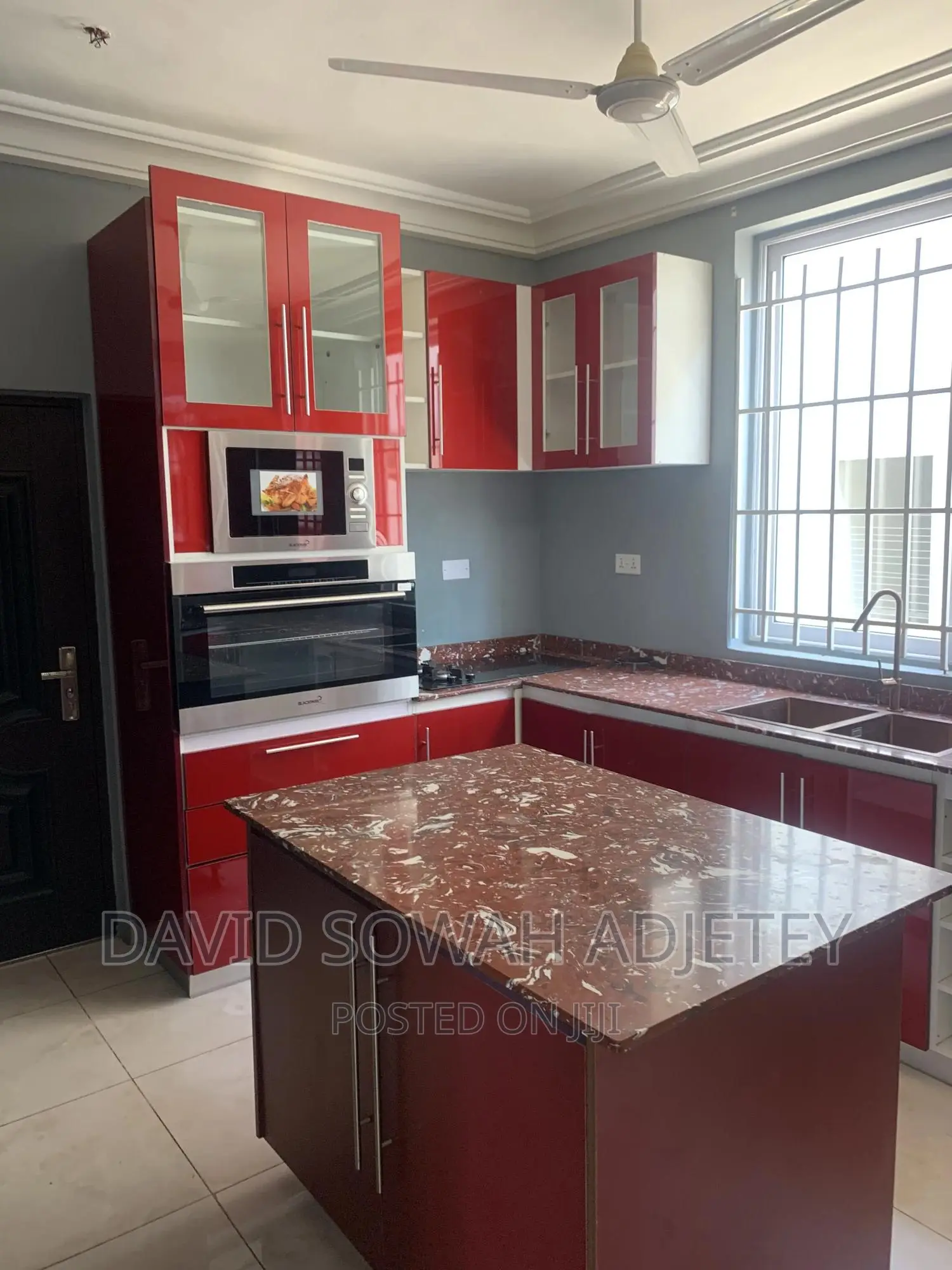 4bdrm House in East Airport for rent