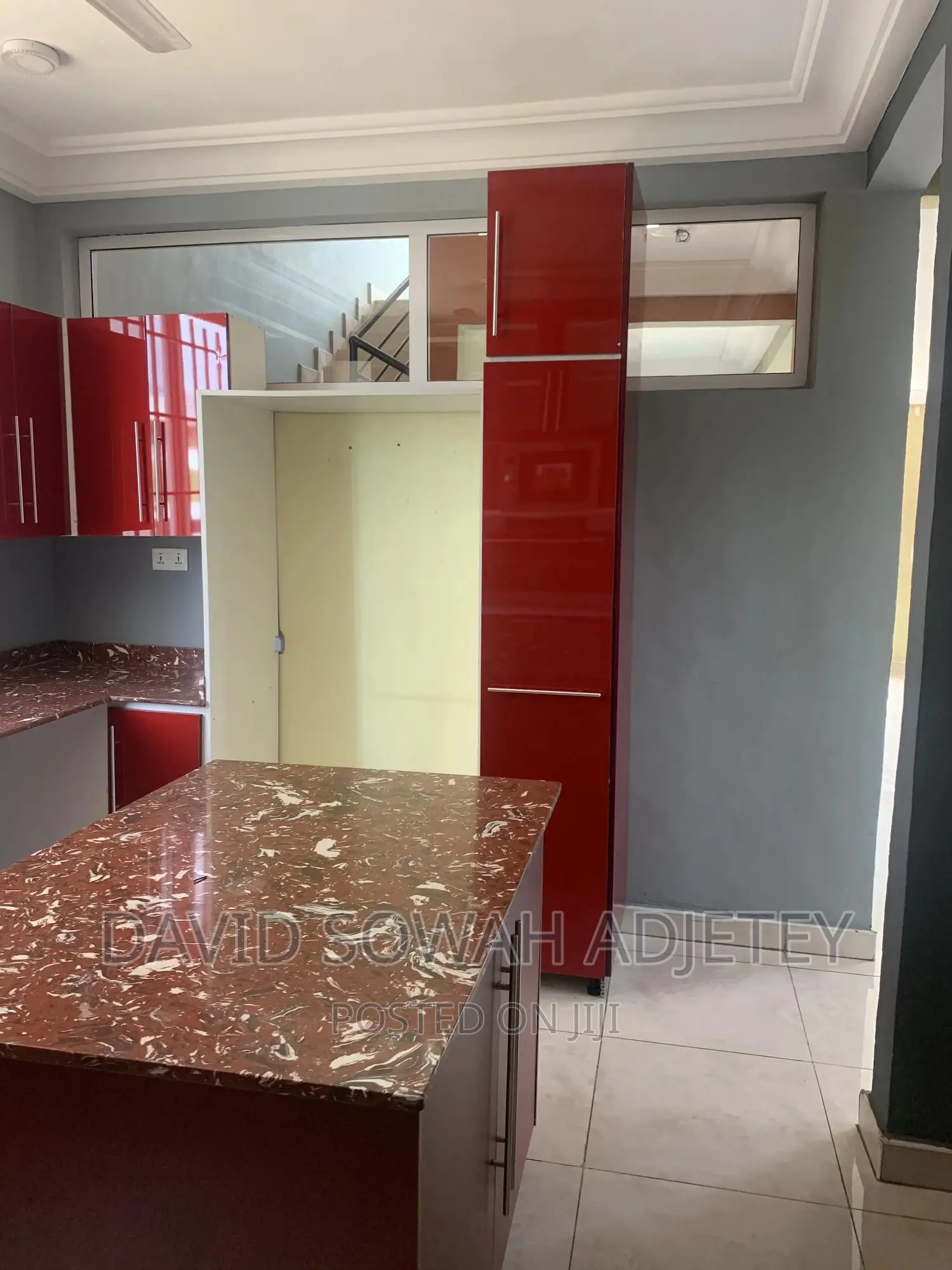 4bdrm House in East Airport for rent