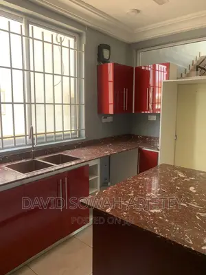 4bdrm House in East Airport for rent