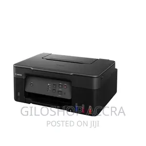Canon Pixma MG2430 Color Ink Tank Printer Print, Scan, Copy