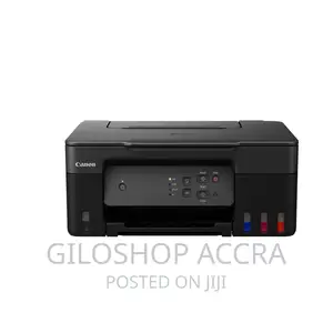 Canon Pixma MG2430 Color Ink Tank Printer Print, Scan, Copy