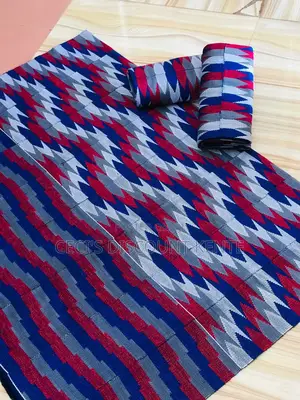 Classic Bonwire Kente Designs