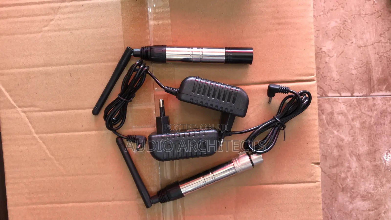 Wireless Transmitter/ Wireless DMX