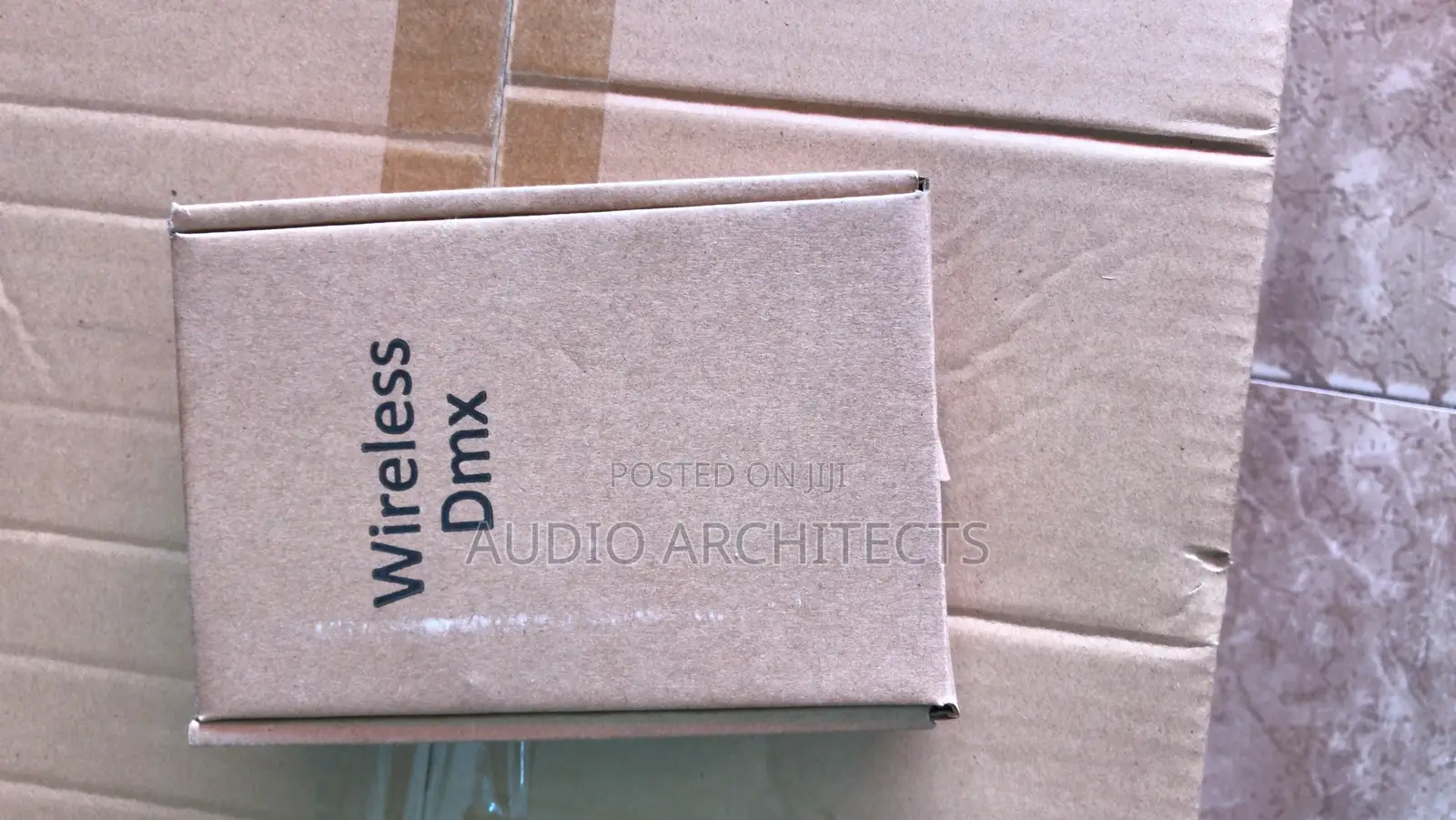 Wireless Transmitter/ Wireless DMX