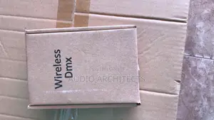 Wireless Transmitter/ Wireless DMX