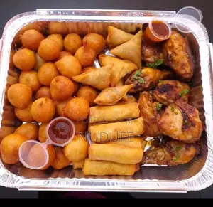 Catering Services