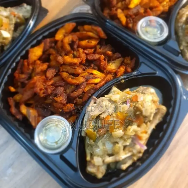 Catering Services