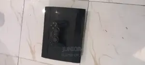 Ps3 Slim 10 Games Wireless Pad