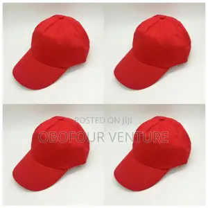 Quality Baseball Cap