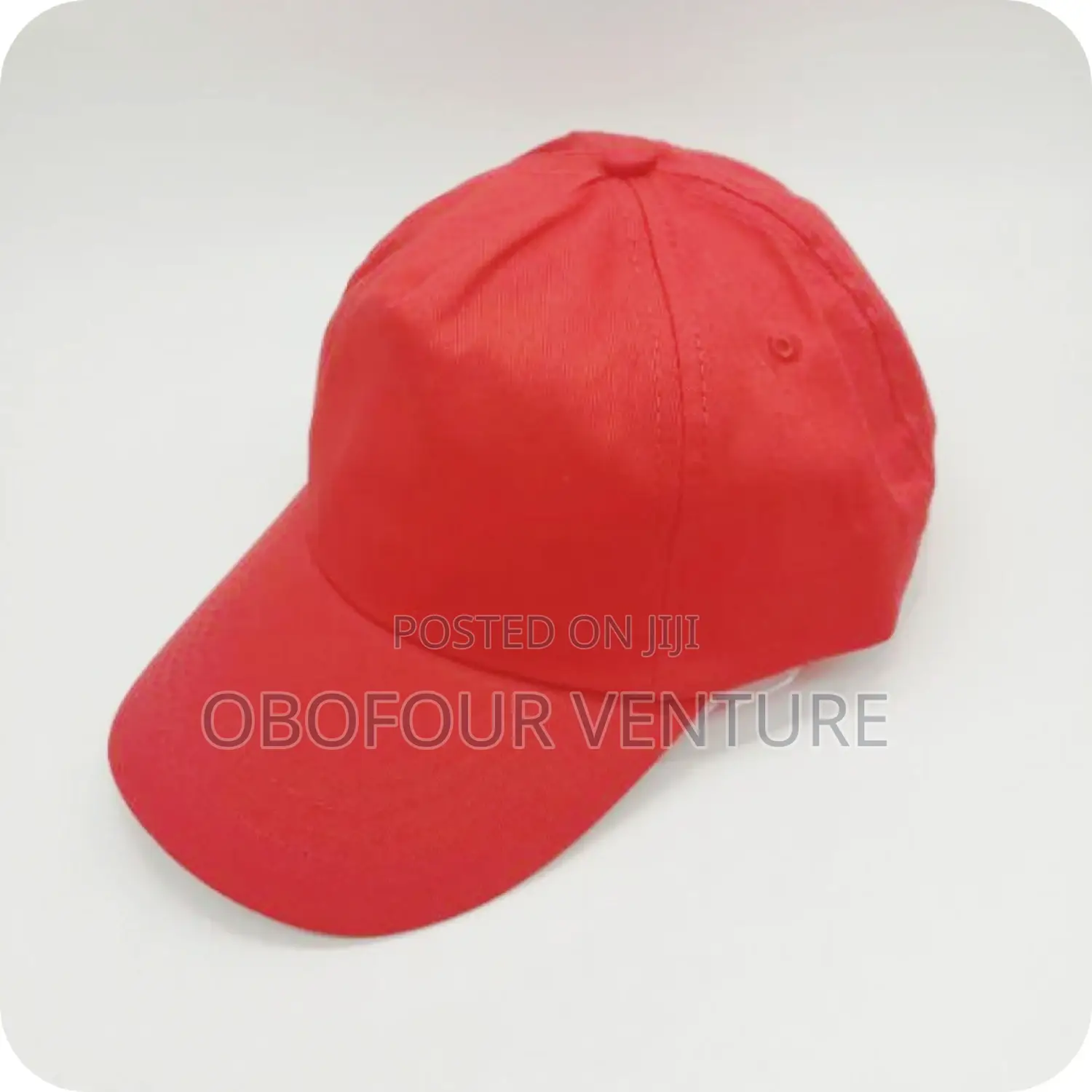 Quality Baseball Cap