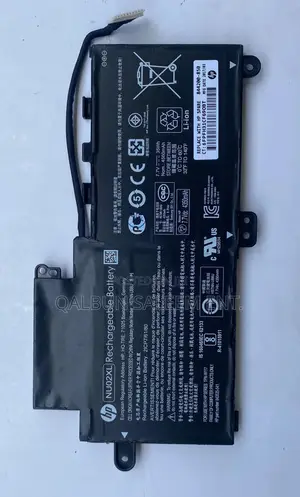 HP NU02XL Laptop Battery for Pavillion X360 M1 M1-U M1u001dx
