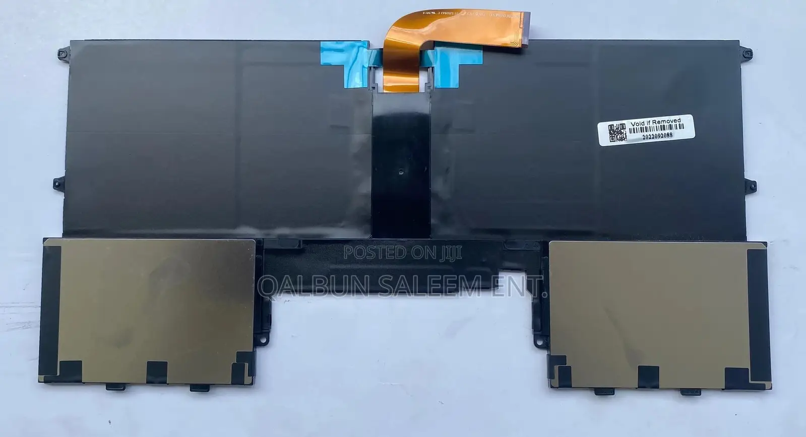 HP BF04XL Laptop Battery for Spectre 13-Af100 13-Af110tu