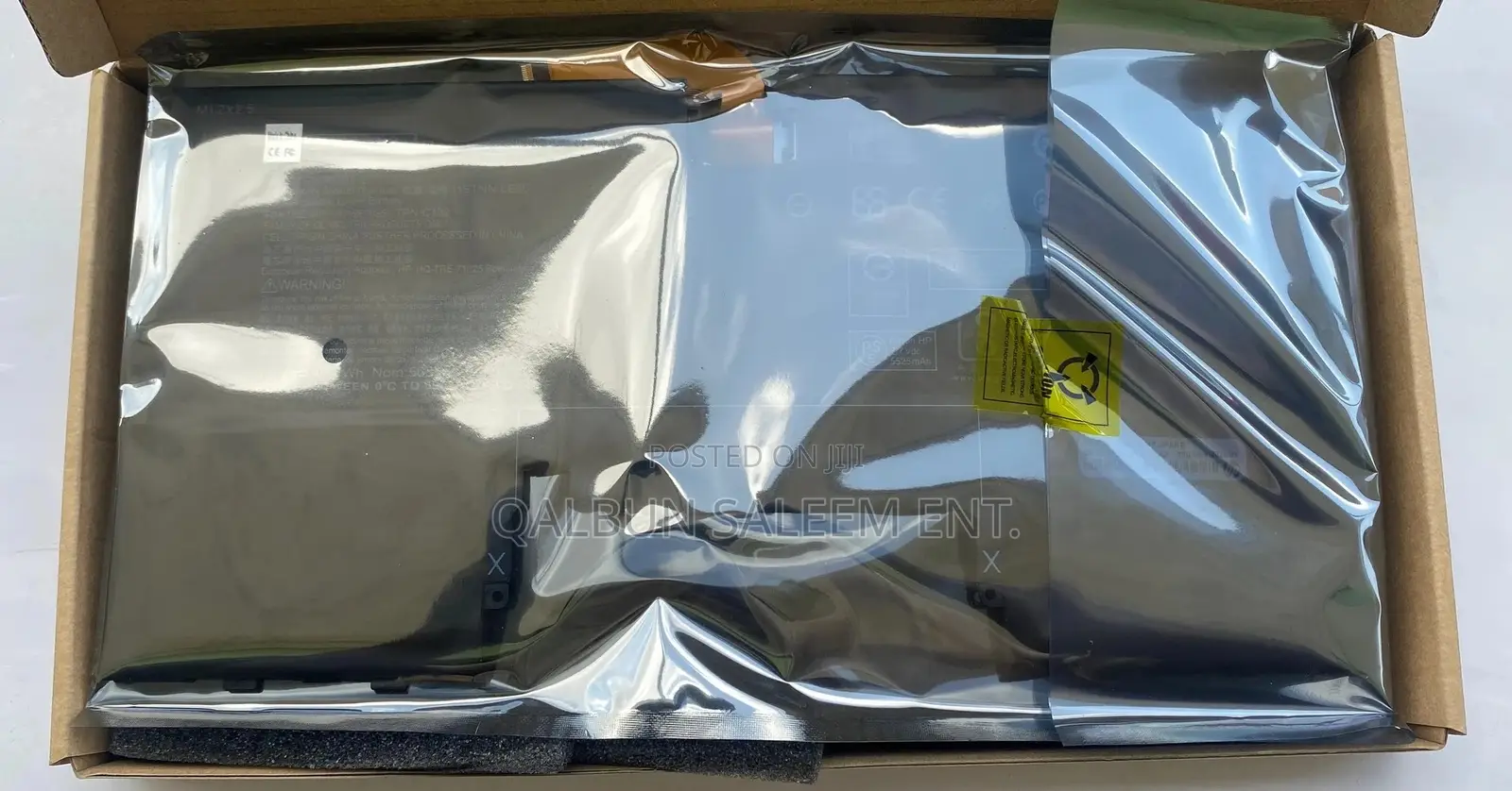 HP BF04XL Laptop Battery for Spectre 13-Af100 13-Af110tu