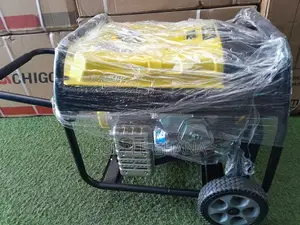 Quality Brand New Honda Honda Generator 14kva