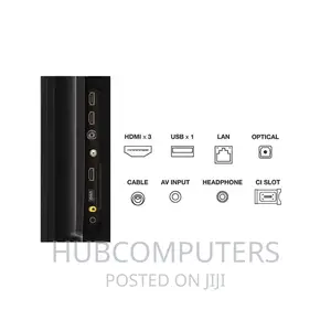 TCL-55c645 Tv 55 Smart Satellite Android Qled