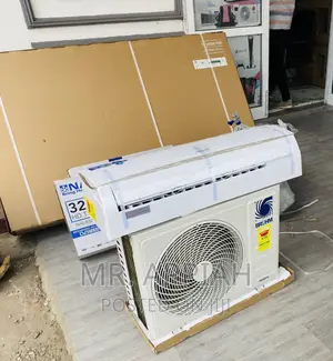 Shop High Quality Bruhm 2.5hp Split Electric Inverter Ac 