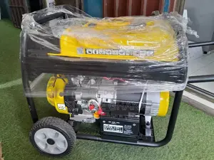 Honda Silent Honda Generator 14kva Honda