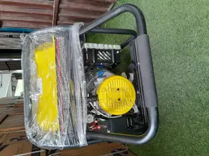 Honda Generator 14kva Honda Silent Generator