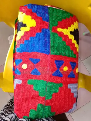 Kente /Traditional Kente