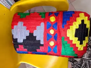 Kente /Traditional Kente