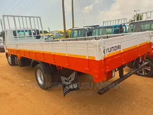 Kia Rhino 2